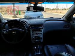 شێڤرۆلێت مالیبۆ